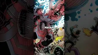 &iquest;Galactus sobrevivir&iacute;a a Marvel Zombies?