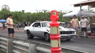 2024 BIAC Labor day drags pass #5 8.58 @156