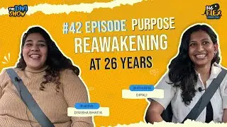 Unleashing the Power of Food as a Multi-Sensory Experience with Dipali Khandelwal |TheDiviShow | E42