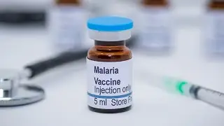 Вакцины против малярии: RTS, SAS01 Mosquirix и R21Matrix M