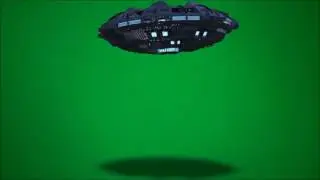 Green screen effects for UFO disappearing chroma key | Adobe after effects, Sony vegas, vfx