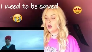 BTS - SAVE ME MV - REACTION