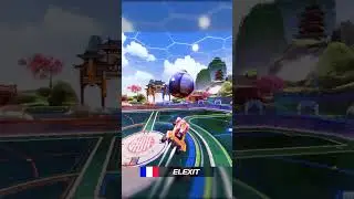 EleXiT - What a Goal!