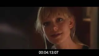 ''OLIVIA'' Short Movie by Boris Undorf / Music Re-Scored by macroPath
