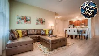 Beautiful LAKEVIEW Deluxe Condo! Near Theme Parks! | Orlando (FL), United States | Hotel Review 🛏️
