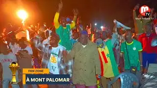 [ Finale can 2026 ] Ambiance &agrave; Mont Rolland