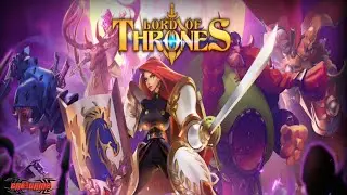 Lord Of Thrones Gameplay (Android)