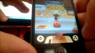 Annoying Oranges - App Review Show (iPhone, iPod, iPad)