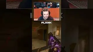 Black Ops 6 Easter Egg SECRET Location in Multiplayer map Skyline!