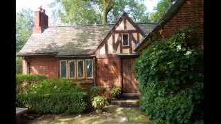 10 Minute Tourist: Meadow Brook Hall