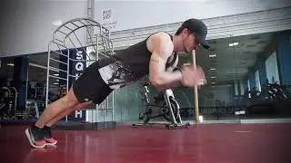 Бодрое утро в City Fitness
