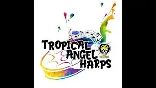 Panorama 2026 Large Band Prelims - T&TEC Tropical angel Harps - Last Train