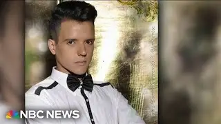 Family of Venezuelan make-up artist deported to El Salvador speaks out