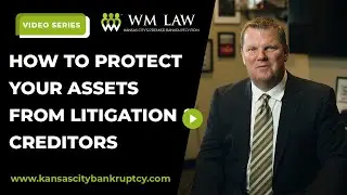 How To Protect Your Assets From Litigation And Creditors