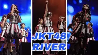 [FanCam] JKT48 - River (RI Fest 2024)