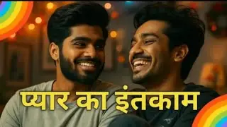 फ़िर मोहब्बत बड़ी ताकत | Aarav Ki Forbidden Love & Global Success Ke Real Story 🌈 | Revenge & Pride