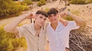 Los G&aacute;lvez -  Eras para m&iacute; (portada oficial)
