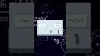 #java vs #python #shorts #yt #coding #programing