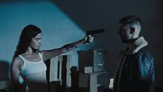 Israel B - Lloro y me r&iacute;o (Video Oficial)