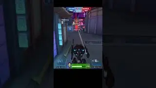 Mech Arena 12 11 1 1 #gaming #mecharenarobotshowdownlivestream #games