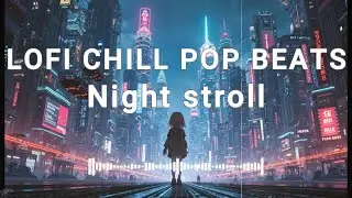 【洋楽】最高にオシャレなCHILL POP💙 relaxing/chill/work/study