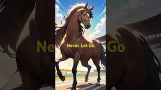 Never Let Go