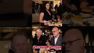 В предстоящем сезоне New Jersey Devils вы сможете найти в Prudential Center новые блюда!