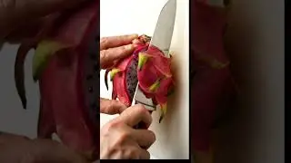 Crystal Dragon Fruit