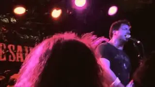 Never Say Die- Arcane Saints OFFICIAL