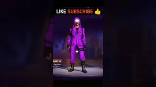 CRIMINAL BUNDLE RETURN TOP PURPLE CRIMINAL BUNDLE RETURN #criminalroyale #freefire #shorts #ffnew