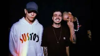 [Free] Type Beat/ Nog X Predella Boom Trap Marginal(Prod.YodaTaNoBeat)