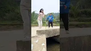 Он помог слепому&hellip; Эмоциональный поворот ❤️