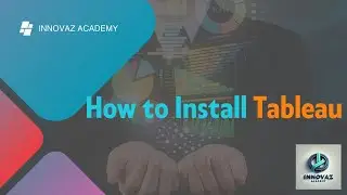 How to Download & Install Tableau Desktop | Tableau Public for FREE (Step-by-Step Guide)