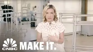 Tracy Anderson: 'Emotional Intelligence Can Boost Business Acumen' | CNBC Make It.