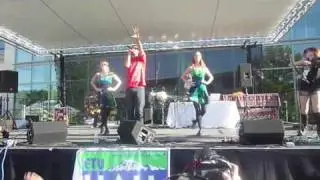 Ananda Mela - Redmond 062610