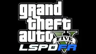 LSPDFR PATROL ... SAHP PATROL!!!!