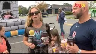 Fraser Focus - Firefighters & Muscular Dystrophy