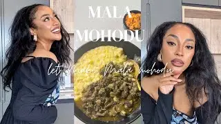 Mala Mohodu ||The Sotho-Indian Fusion You Didn&rsquo;t Know You Needed 