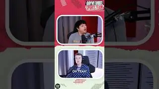 When You Share the Same Braincell