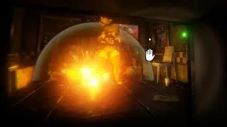 FnafN - Strange Moments
