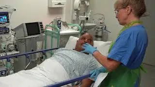 Bowel screening - what you need to know about your colonoscopy appointment in Simplified Chinese