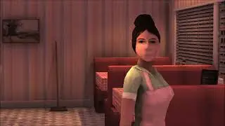 30min Gaming - Chasing Static - No Commentary