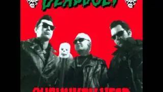 Deadbolt - You Don't Know Me