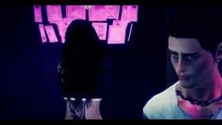 Never Knew (Sims 3 Machinima)