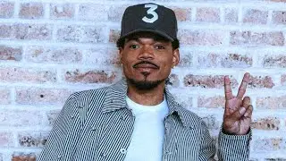 Chance The Rapper Heads To Trial Against Ex-Manager Over Major Contract Dispute