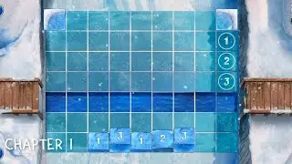 Adventure Escape Mysteries || On Thin Ice || Chapter 1