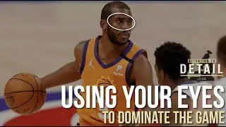 How the Best Players Use Their EYES To Dominate the Game