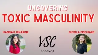 The Harmful Effects of Toxic Masculinity on Men and Society