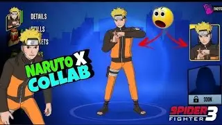 New Upcoming Character || Freedom FireHero || In Spider Fighter 3 New Update ||Full Video