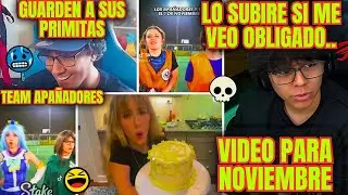 DAARICK HAS A SAVED VIDEO ABOUT HIS CALL-UP 💀 + HE ADMITS HIS MISTAKE 😯 + POSSIBLE CELL COSTUME? 🤣
